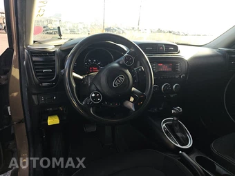 2015 Kia Soul + - miniatura 11