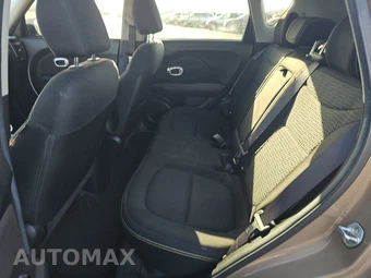 2015 Kia Soul + - miniatura 13