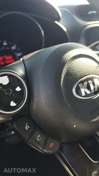 2015 Kia Soul + - miniatura 22