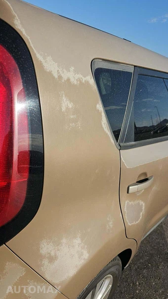 2015 Kia Soul + - miniatura 26