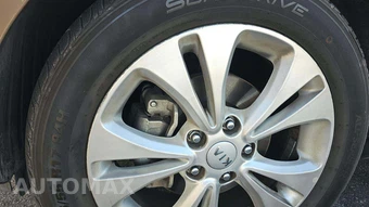 2015 Kia Soul + - miniatura 39