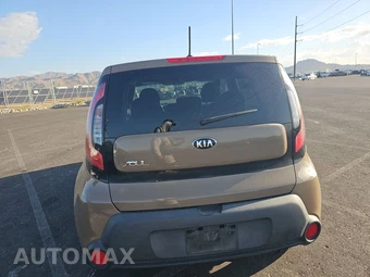 2015 Kia Soul + - miniatura 5