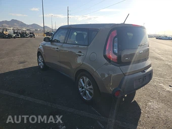 2015 Kia Soul + - miniatura 6