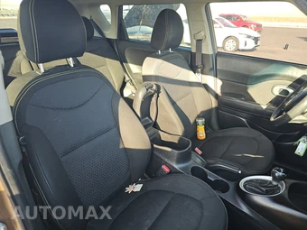 2015 Kia Soul + - miniatura 8