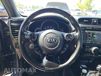 2015 Kia Soul + – miniatura 10