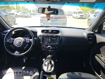 2015 Kia Soul + – miniatura 11