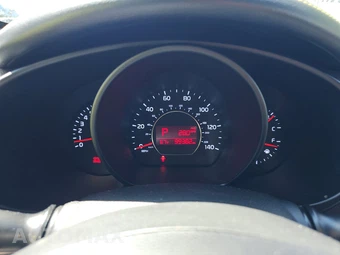 2015 Kia Soul + – miniatura 12