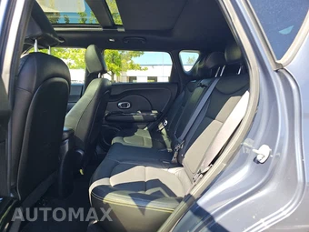 2015 Kia Soul + – miniatura 13