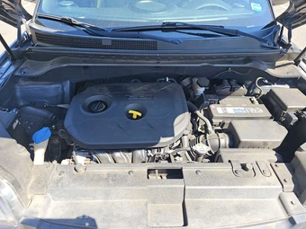 2015 Kia Soul + – miniatura 15