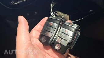 2015 Kia Soul + – miniatura 18