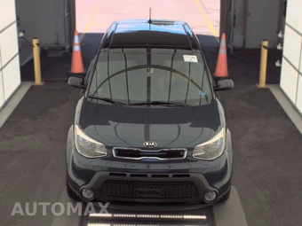 2015 Kia Soul + – miniatura 2