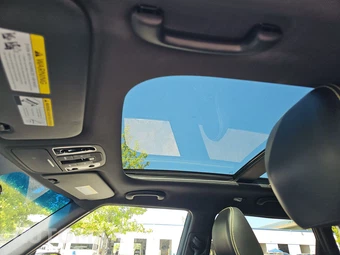 2015 Kia Soul + – miniatura 21