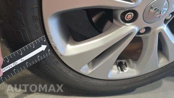 2015 Kia Soul + – miniatura 24