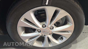 2015 Kia Soul + – miniatura 25