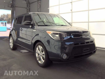 2015 Kia Soul + – miniatura 3