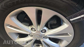 2015 Kia Soul + – miniatura 32