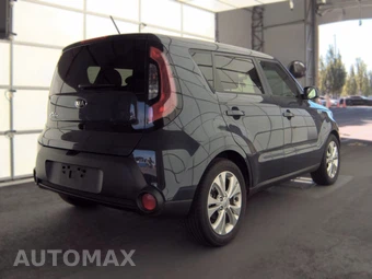 2015 Kia Soul + – miniatura 4
