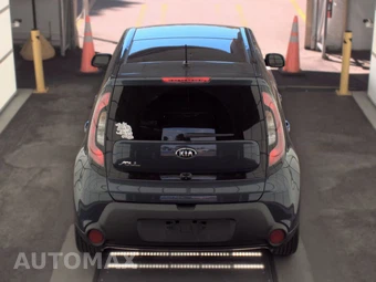 2015 Kia Soul + – miniatura 5