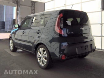 2015 Kia Soul + – miniatura 6