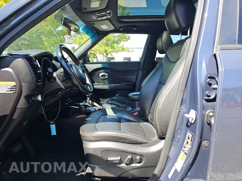 2015 Kia Soul + – miniatura 7