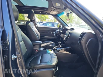 2015 Kia Soul + – miniatura 8