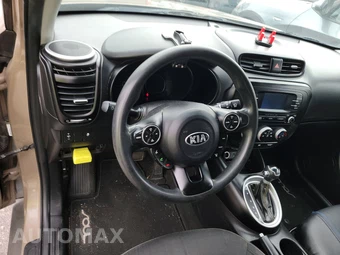 2015 Kia Soul + – miniatura 10
