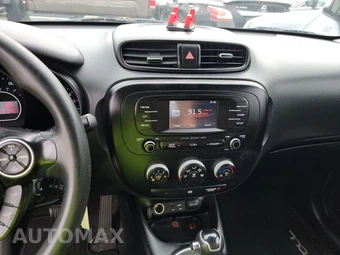 2015 Kia Soul + – miniatura 11