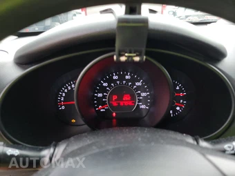 2015 Kia Soul + – miniatura 12