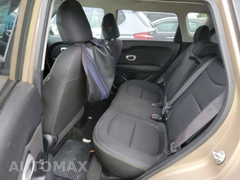 2015 Kia Soul + – miniatura 13