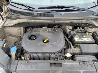 2015 Kia Soul + – miniatura 15