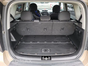 2015 Kia Soul + – miniatura 16