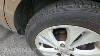 2015 Kia Soul + – miniatura 28