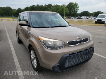 2015 Kia Soul + – miniatura 3