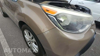 2015 Kia Soul + – miniatura 33