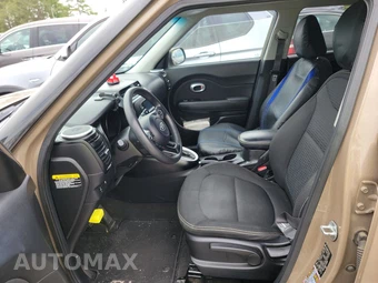 2015 Kia Soul + – miniatura 7