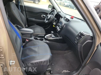 2015 Kia Soul + – miniatura 8