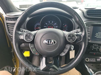 2015 Kia Soul ! – miniatura 10