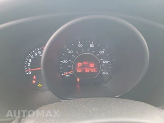 2015 Kia Soul ! – miniatura 12