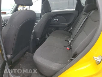 2015 Kia Soul ! – miniatura 13