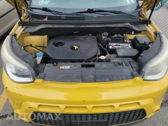 2015 Kia Soul ! – miniatura 15