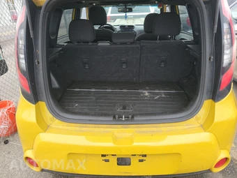 2015 Kia Soul ! – miniatura 16