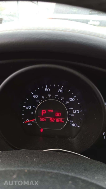 2015 Kia Soul ! – miniatura 17