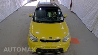 2015 Kia Soul ! – miniatura 2