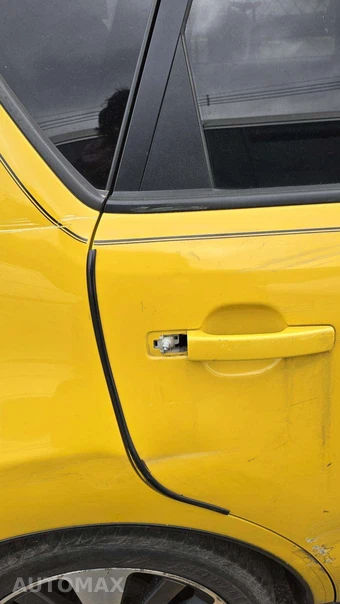 2015 Kia Soul ! – miniatura 21