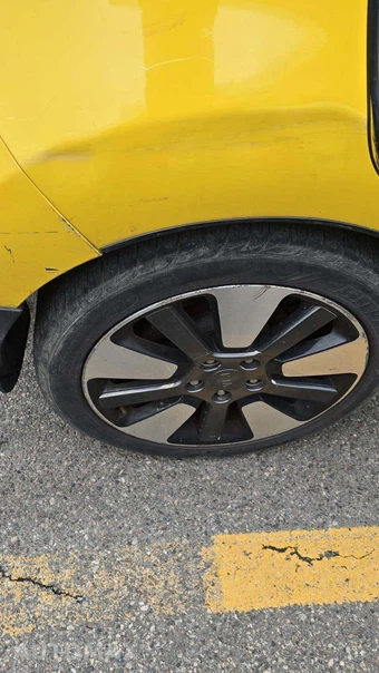 2015 Kia Soul ! – miniatura 22