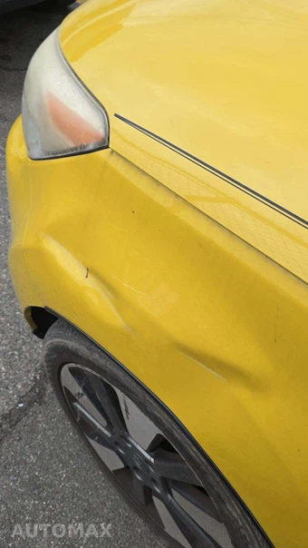 2015 Kia Soul ! – miniatura 23