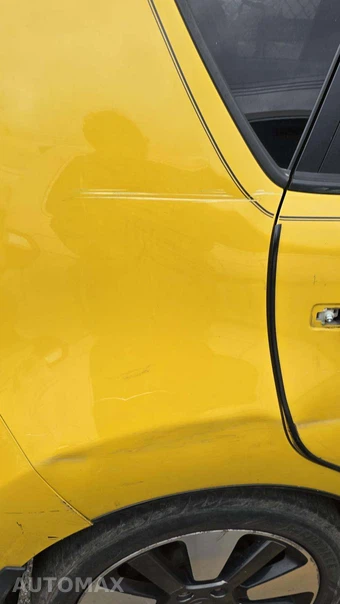 2015 Kia Soul ! – miniatura 24