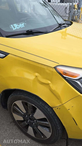 2015 Kia Soul ! – miniatura 26