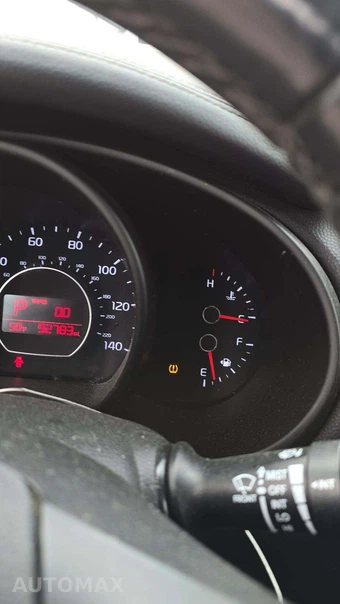 2015 Kia Soul ! – miniatura 27