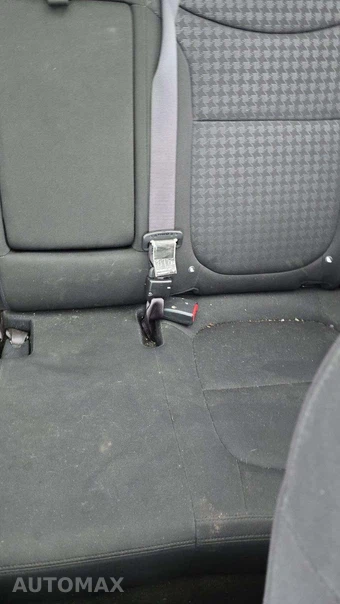 2015 Kia Soul ! – miniatura 29